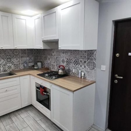 House4You Varsavia Esterno foto