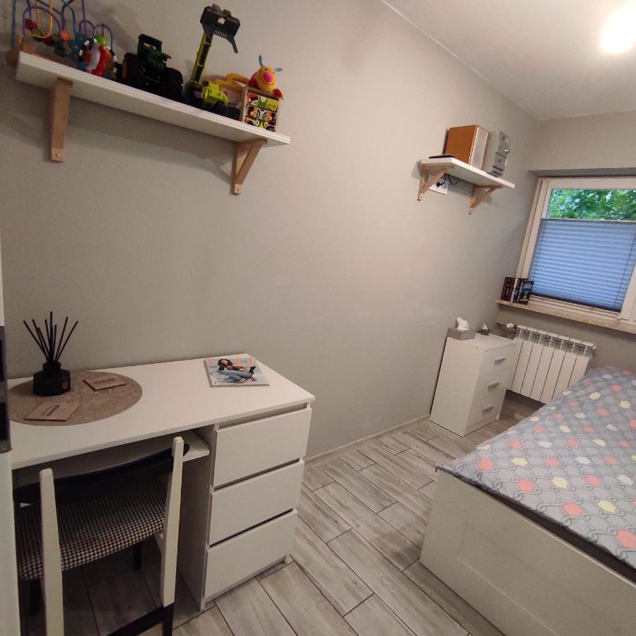 House4You Varsavia Esterno foto