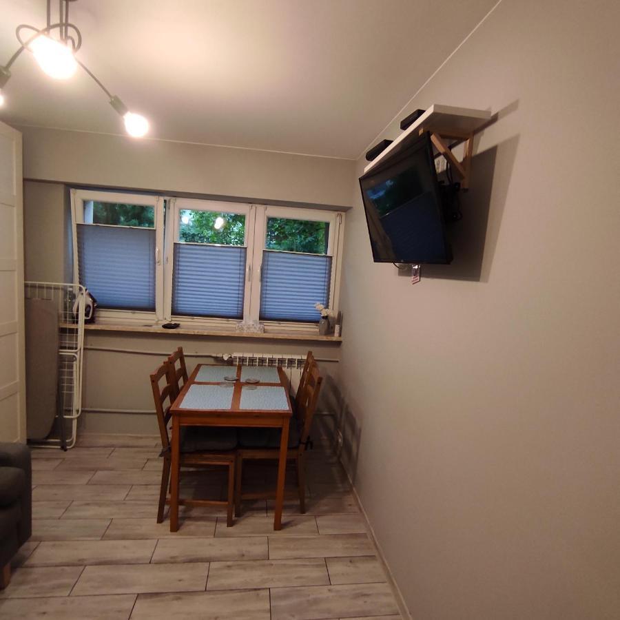 House4You Varsavia Esterno foto