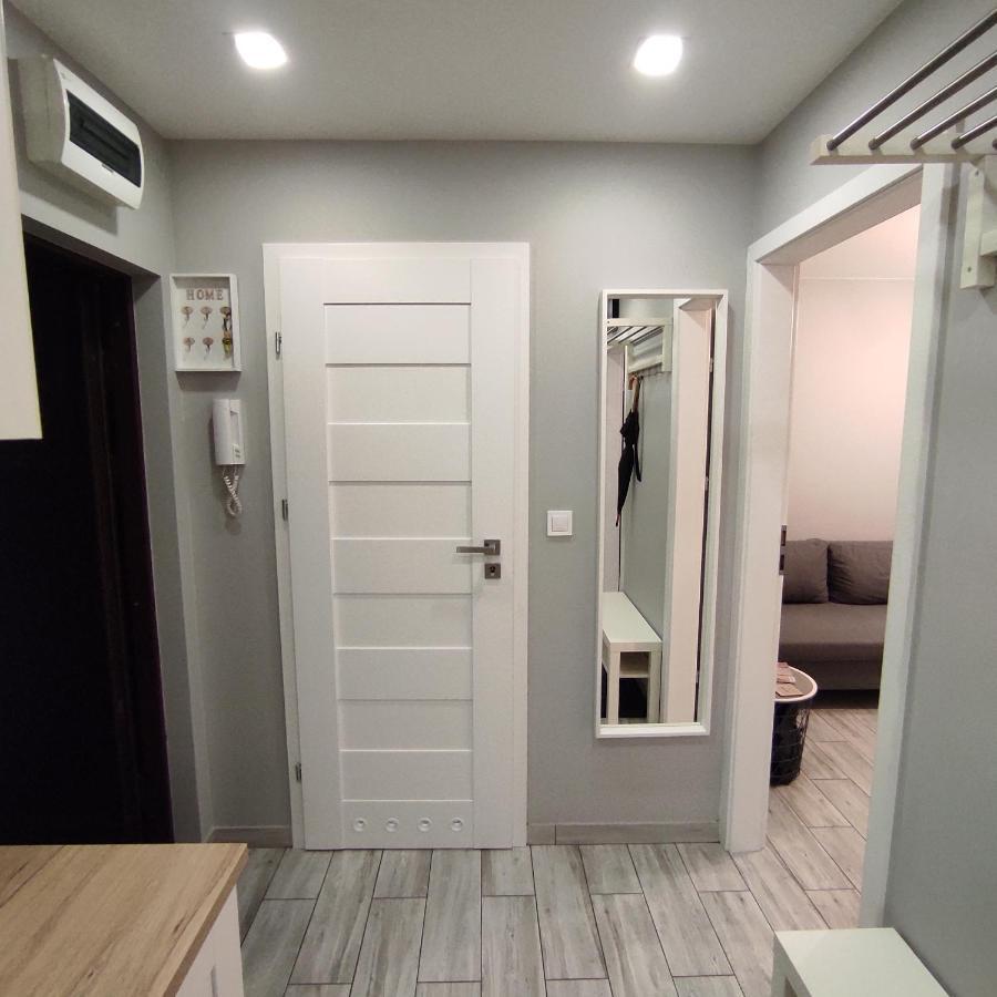 House4You Varsavia Esterno foto