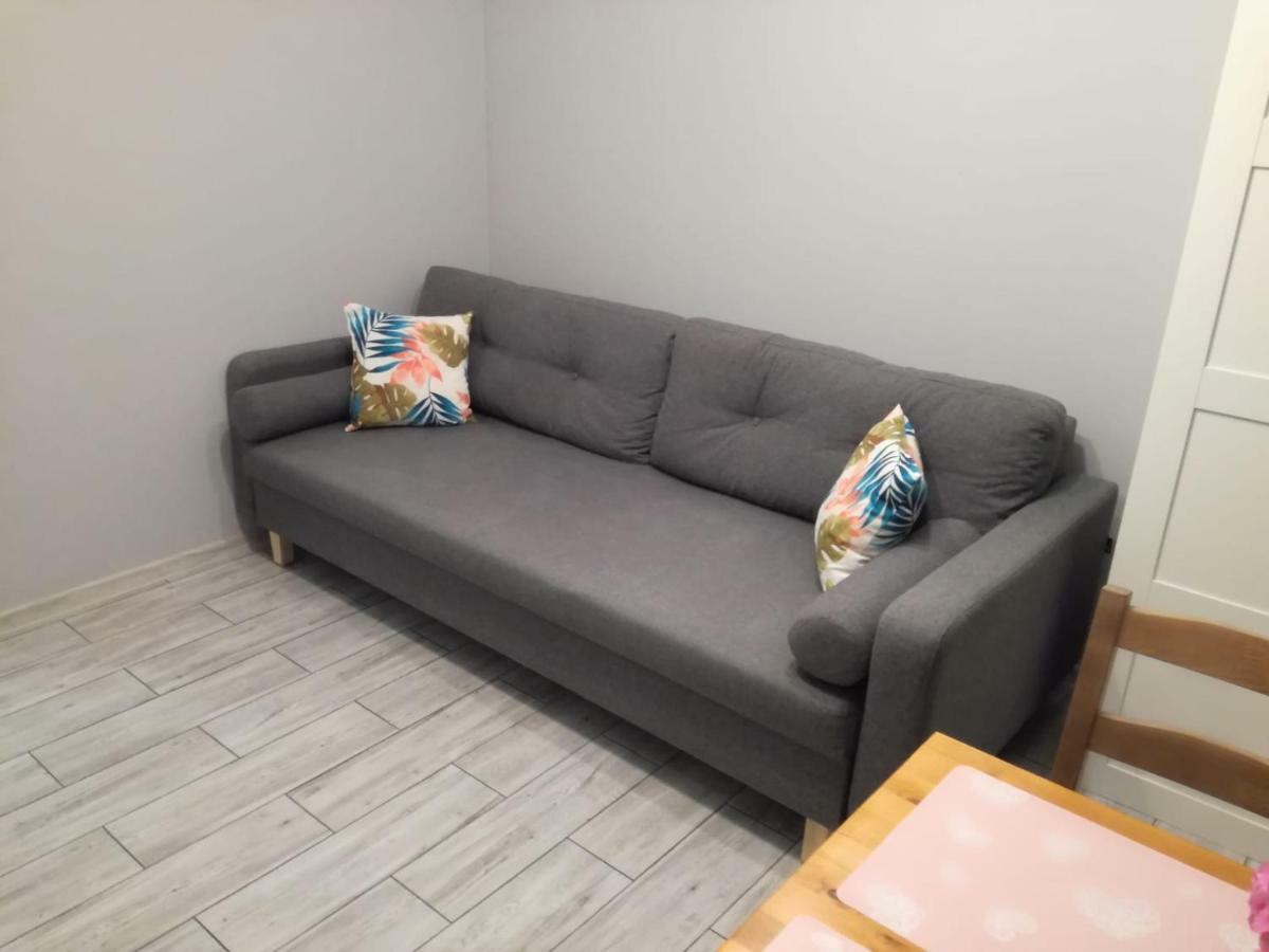 House4You Varsavia Esterno foto