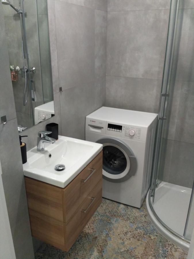 House4You Varsavia Esterno foto